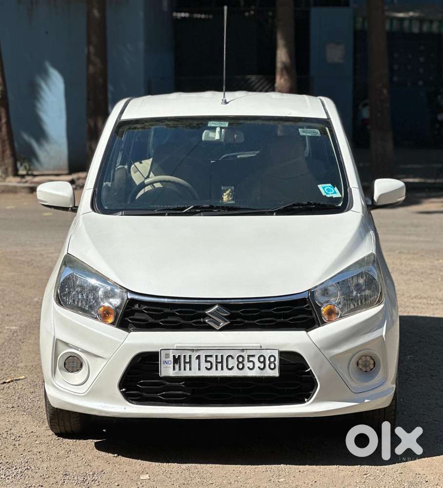 Maruti Suzuki Celerio 2014-2017 Zxi Optional, 2020, Petrol