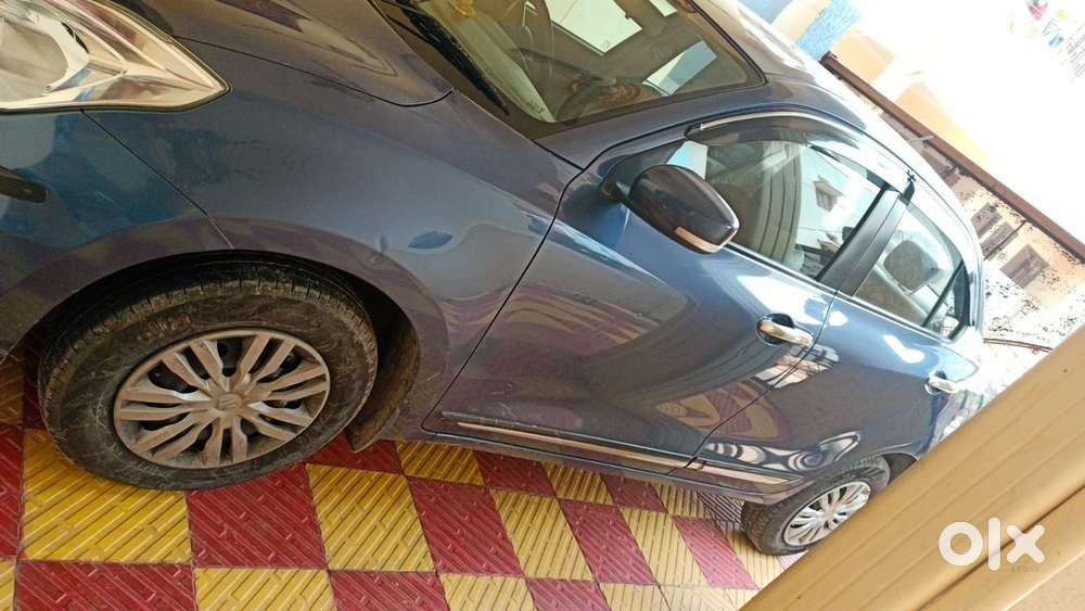 Maruti Suzuki Dzire 2023