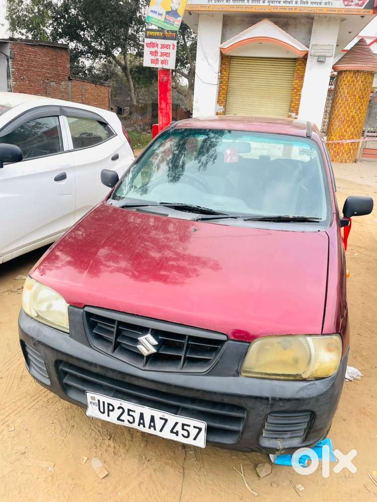 Maruti Suzuki 800 2008