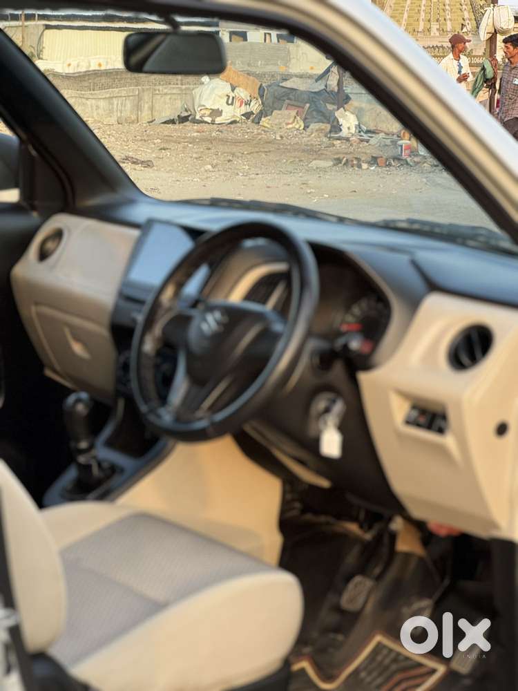 Maruti Suzuki Wagon R Cng Lxi, 2022, Cng & Hybrids