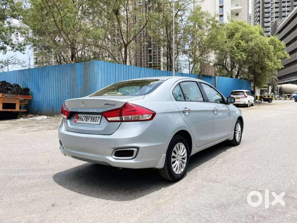 Maruti Suzuki Ciaz Smart Hybrid Zeta, 2023, Petrol