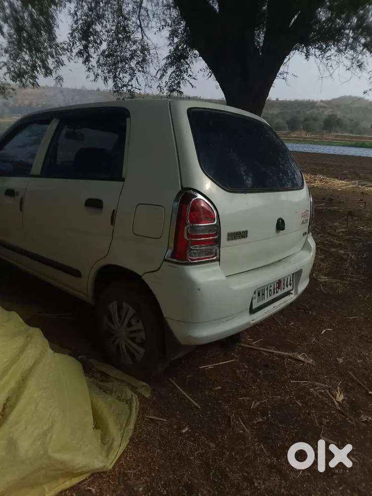 Maruti Suzuki Alto 800 2008 Petrol Good Condition
