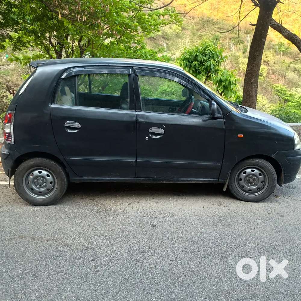 Acchi Gadi Hai Jisko Chahie Le Sakta Hai