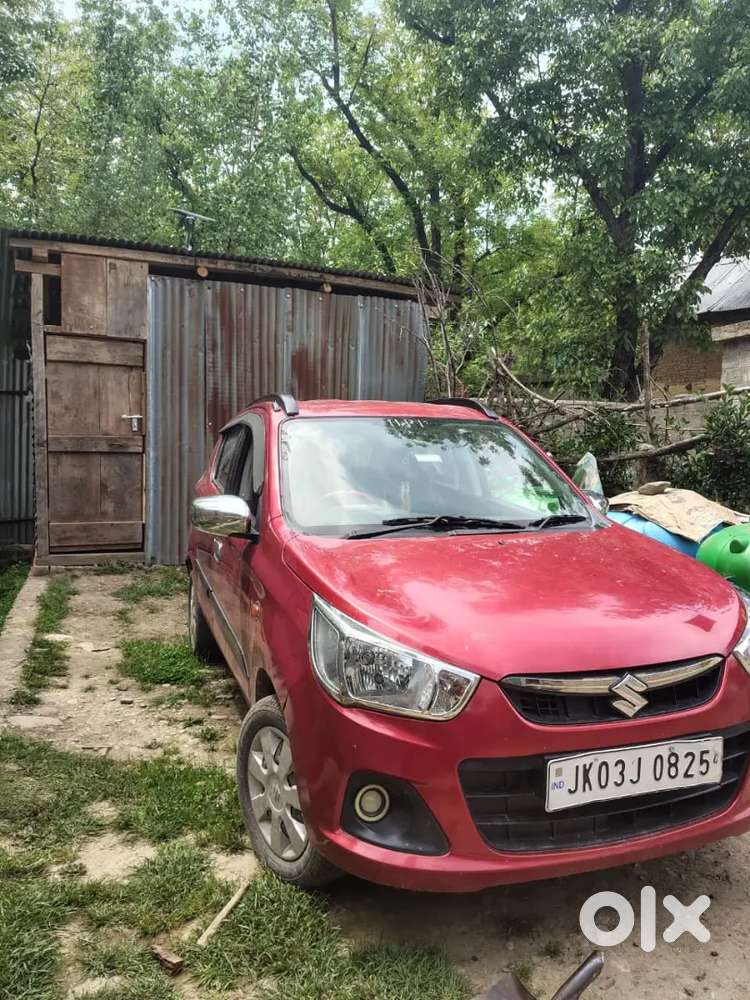 Maruti Suzuki Alto K10 2020 Petrol 54735 Km Driven