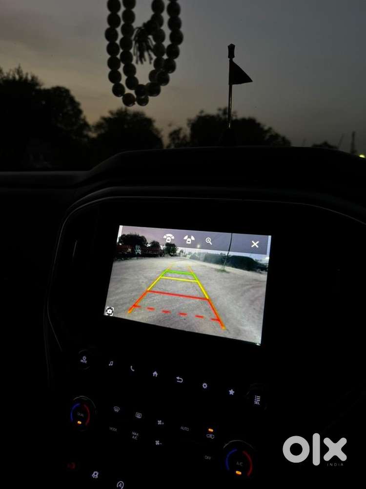 Mahindra Scorpio-n 2023 Diesel 61000 Km Driven