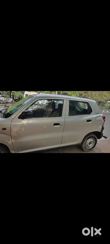 Maruti Suzuki S-presso 2023 Cng & Hybrids 90000 Km Driven