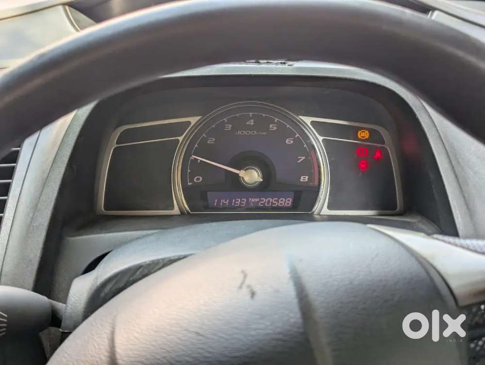 Honda Civic Diesel 2017 Manual