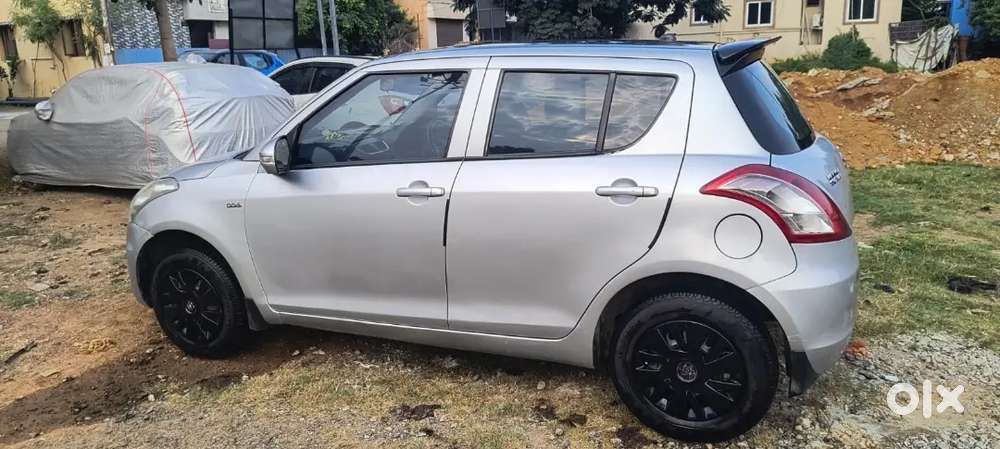 Maruti Suzuki Swift Vdi 2013for Sale
