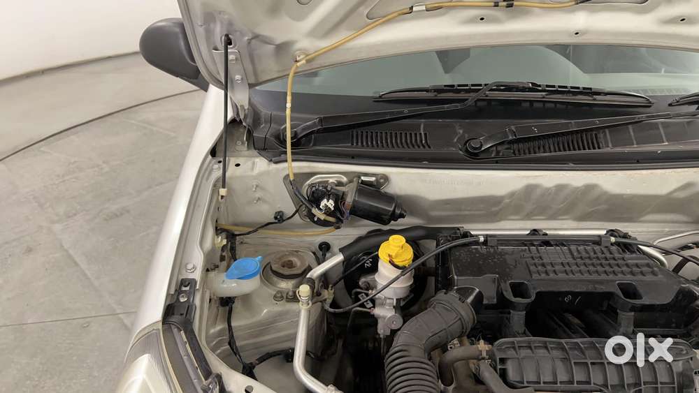 Maruti Suzuki Alto 800 Lxi, 2013, Petrol