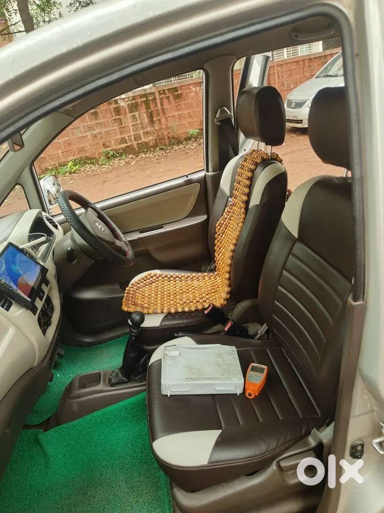 Maruti Suzuki Zen Estilo 2011 Petrol Manual