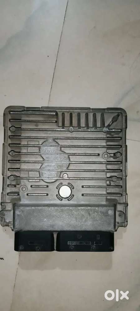 Skoda Octavia 2016 Diesel Ecm He Chek Karwake Denge