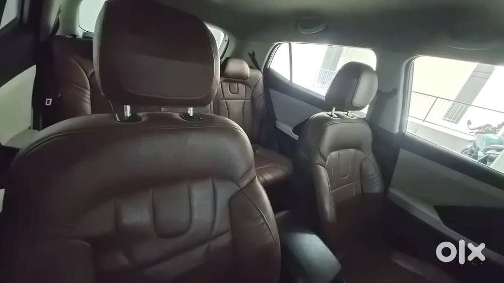 Hyundai Creta Facelift 2020 Petrol