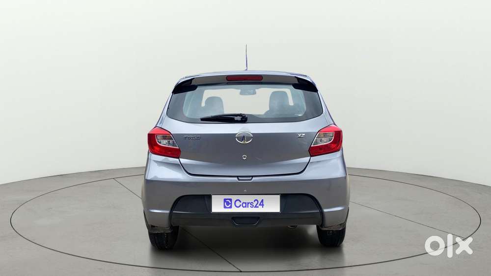 Tata Tiago 1.2 Revotron Xz, 2019, Petrol