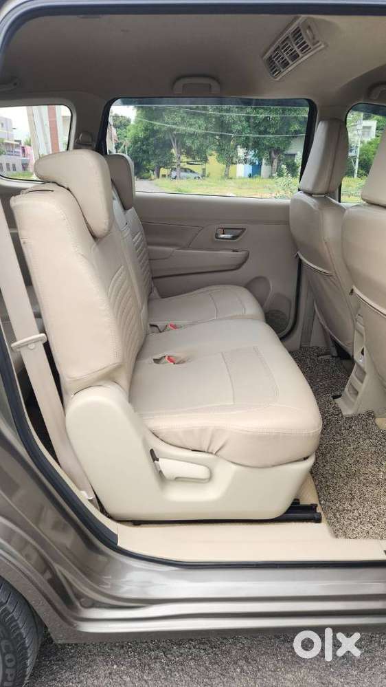 Maruti Suzuki Ertiga Zxi Shvs, 2022, Cng & Hybrids