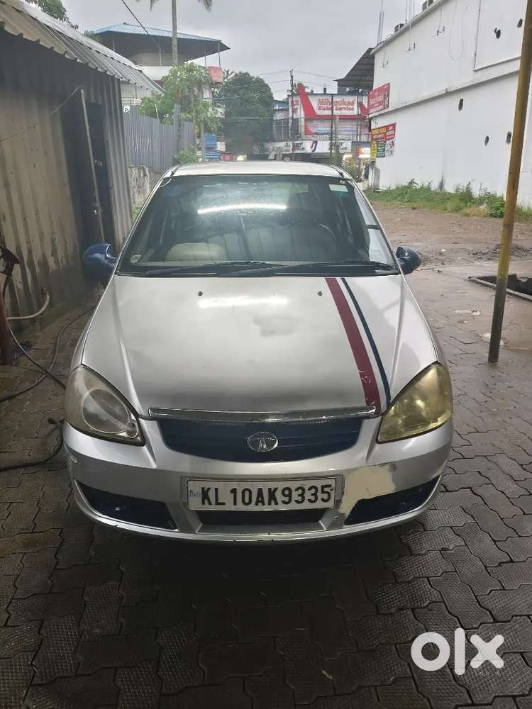 Tata Indica V2 Diesel 212