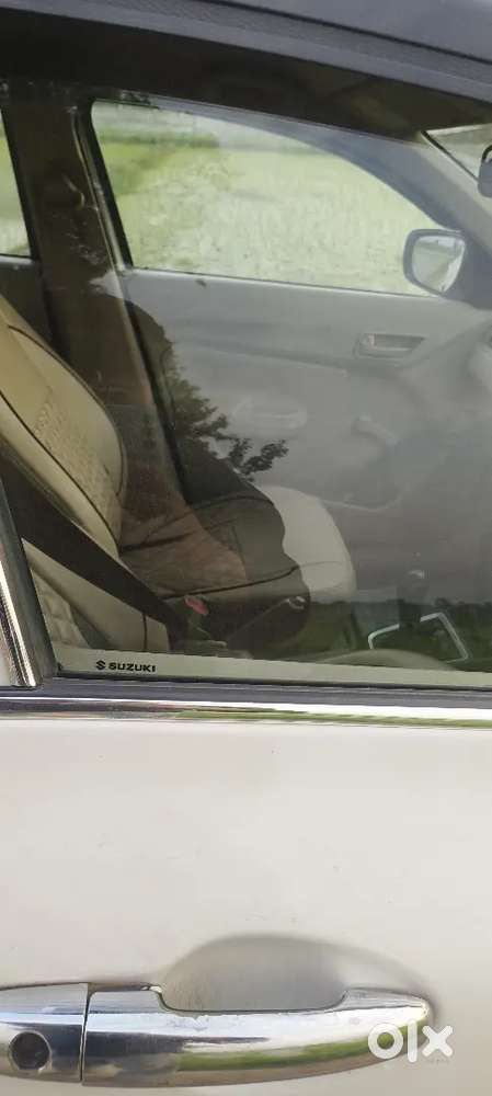 Maruti Suzuki Dzire 2020