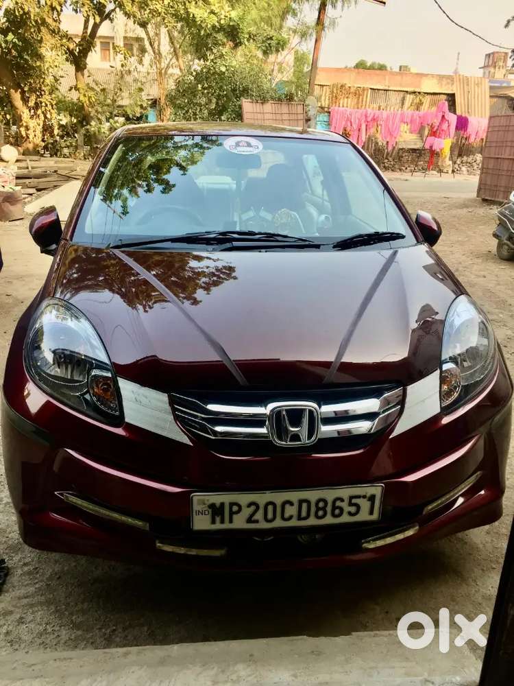 Car Is In Superb Condition