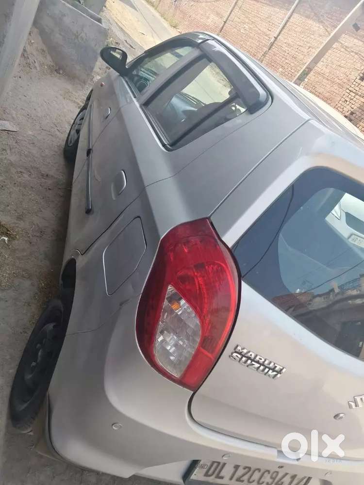 Maruti Suzuki Alto 800 2013 Petrol 34000 Km Driven