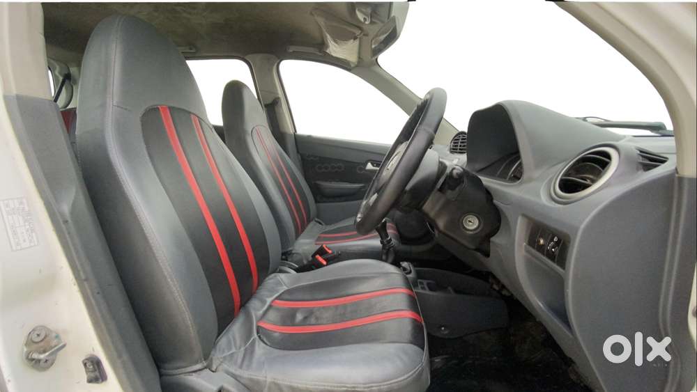 Maruti Suzuki Alto 800 2012-2016 Lxi, 2015, Petrol