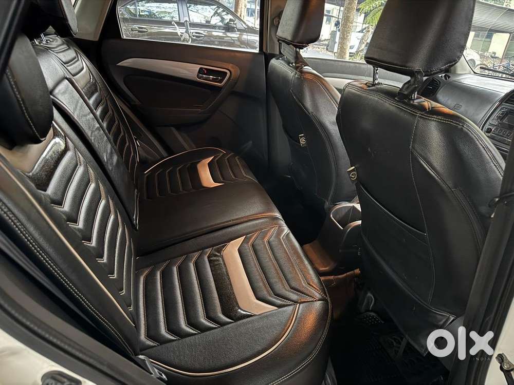 Well Maintained Vitara Brezza 2016 Diesel 133500 Km Driven