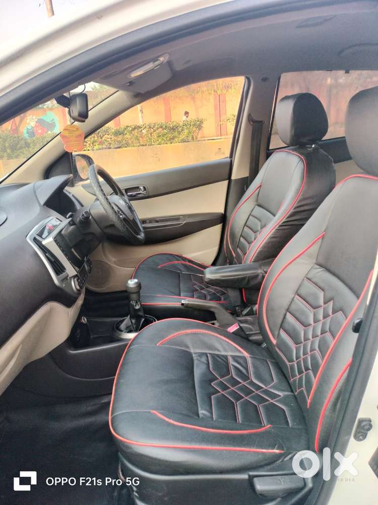 Hyundai I20 1.2 Asta, 2013, Petrol