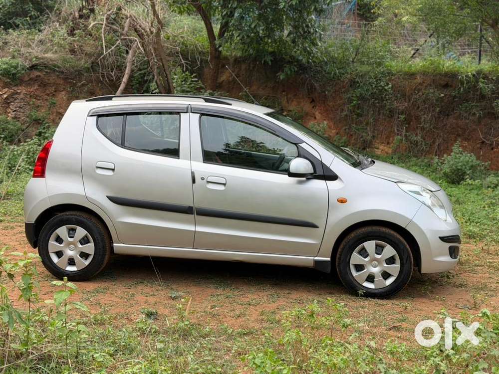 Reliable Maruti A-star 2009 Petrol