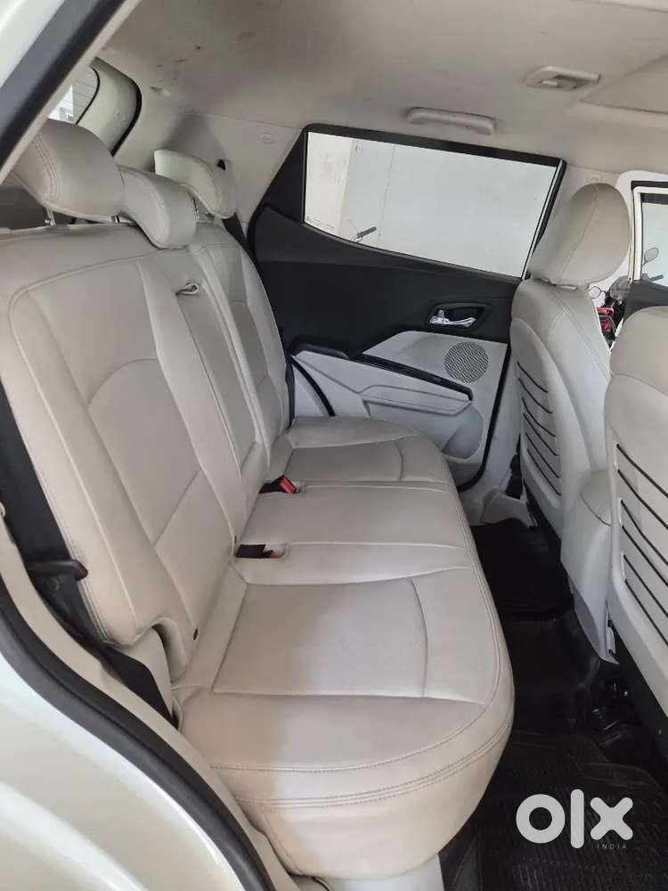 Mahindra Xuv300 2023 Diesel Good Condition
