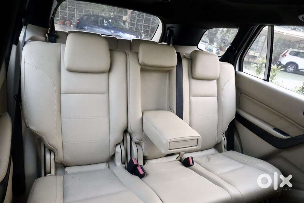 Ford Endeavour 3.2 Titanium At 4x4, 2017, Diesel