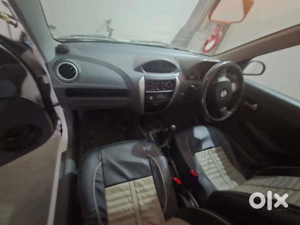 Maruti Suzuki Alto 2013 Lxi