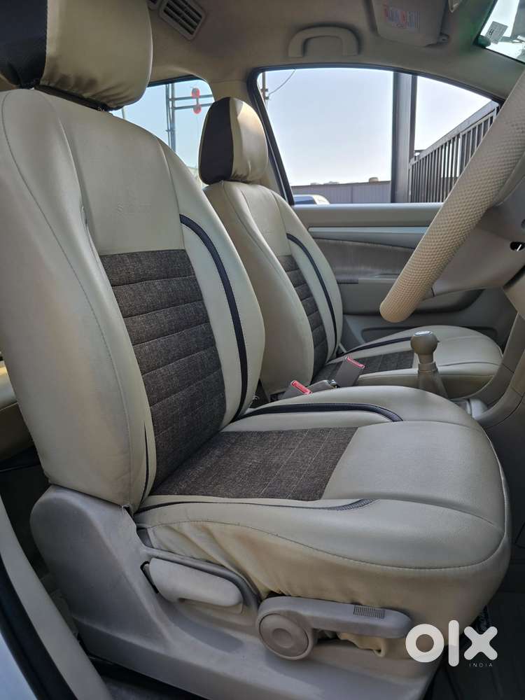 Maruti Suzuki Ertiga, 2014, Diesel