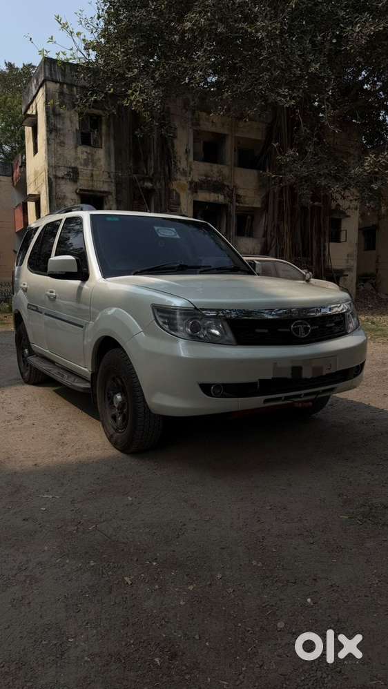 Tata Safari Storme 2020 Diesel Car