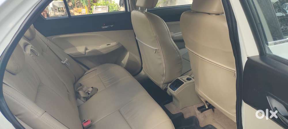 Maruti Suzuki Dzire 1.2 Vxi, 2023, Petrol