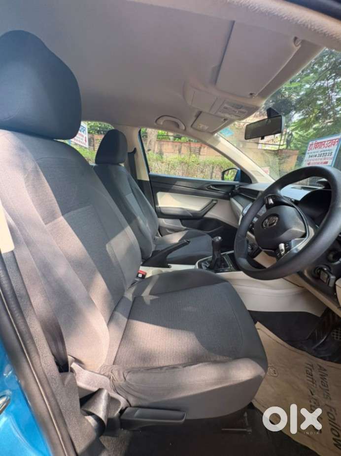 Skoda Slavia 1.0 Active Tsi, 2022, Petrol