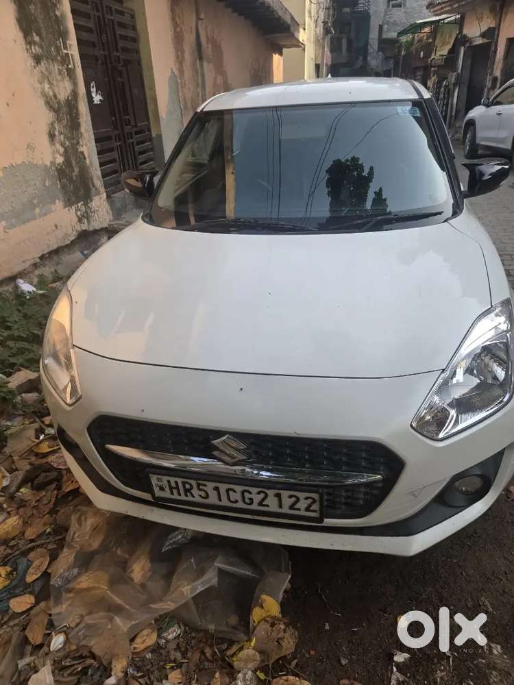 Maruti Suzuki Swift 2004 Year