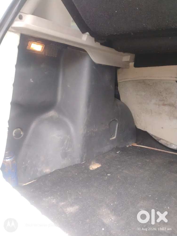 Renault Duster Rxl 2013