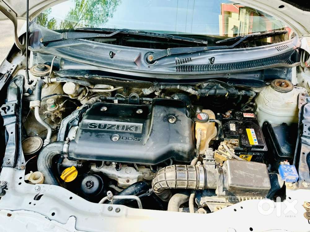 Swift Diesel Manual 2015