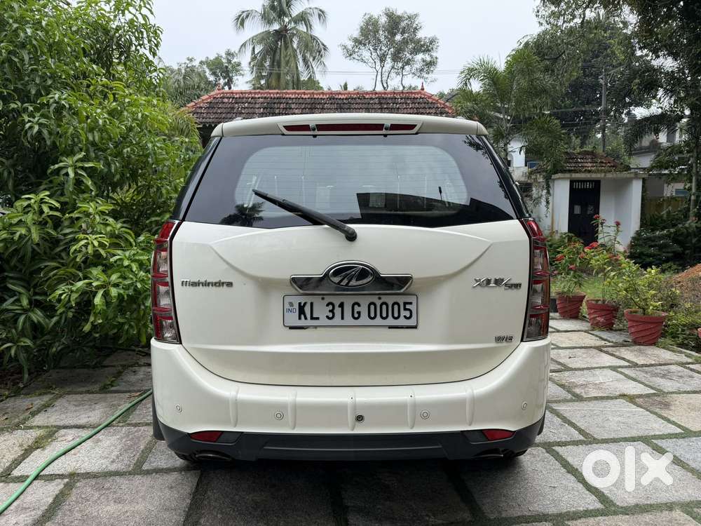 Mahindra Xuv500 W8, 2013, Diesel