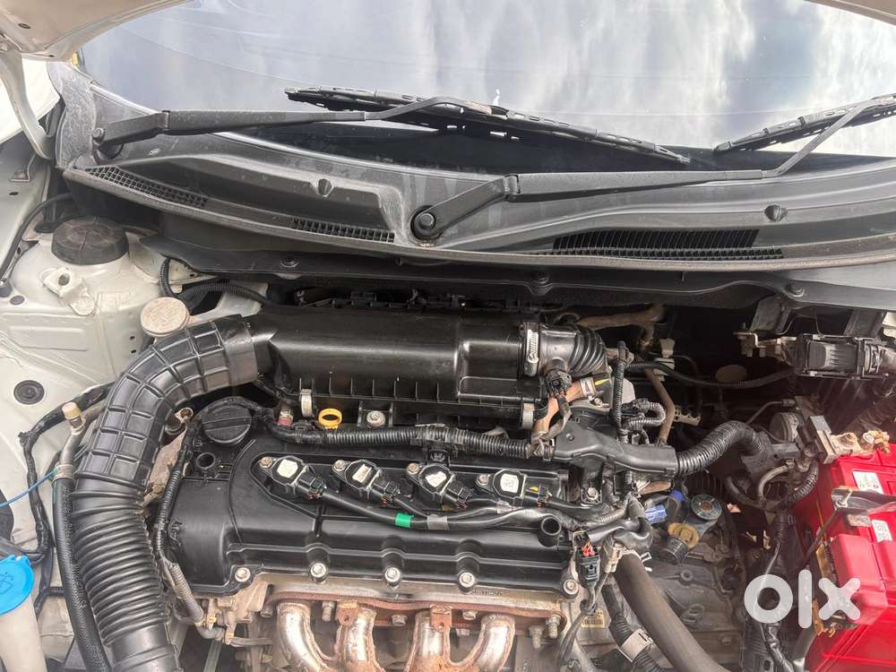 Maruti Suzuki Dzire 1.2 Vxi, 2019, Petrol