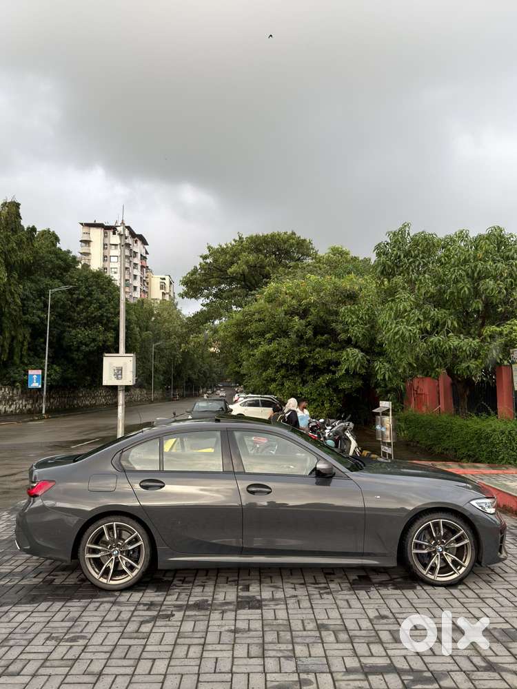 Bmw M340i Xdrive [ ], 2022, Petrol
