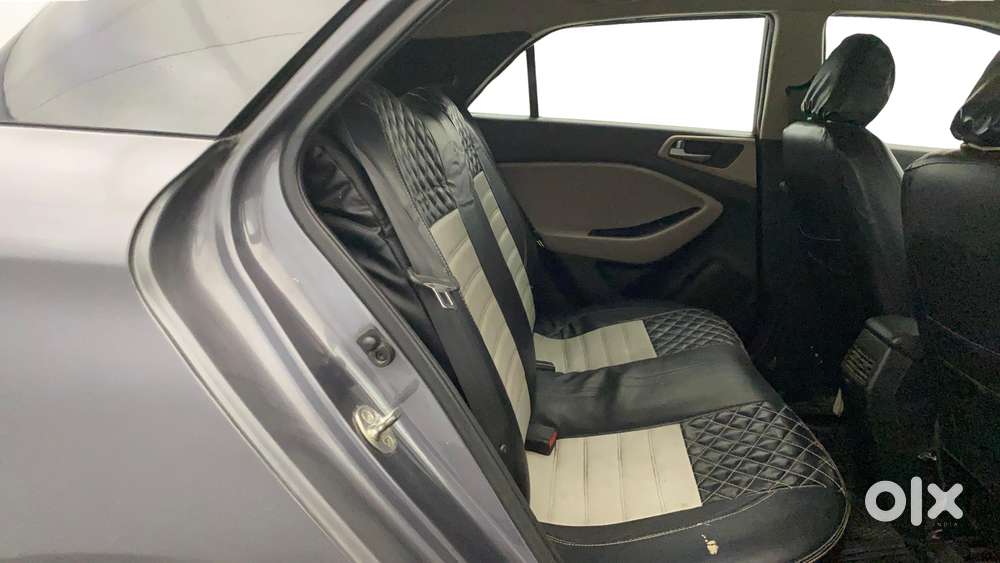Hyundai Elite I20 Sportz 1.2, 2018, Petrol