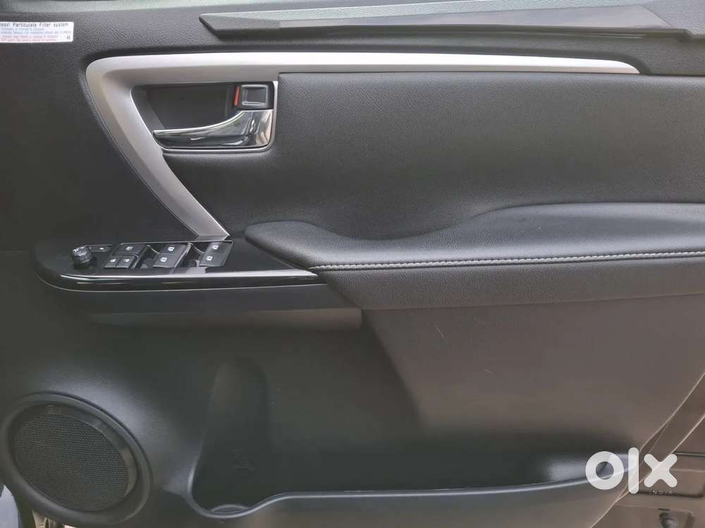 Toyota Fortuner 4x4 At 2.8 Diesel, 2023, Diesel