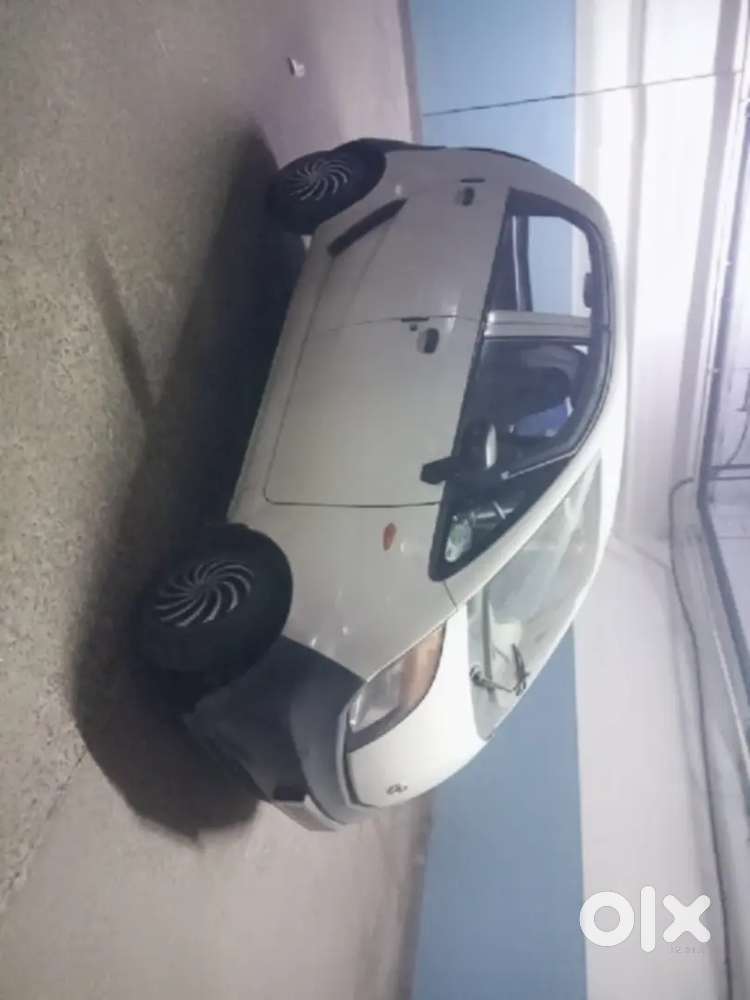 Tata Nano Petrol 2014 Perfect Condition