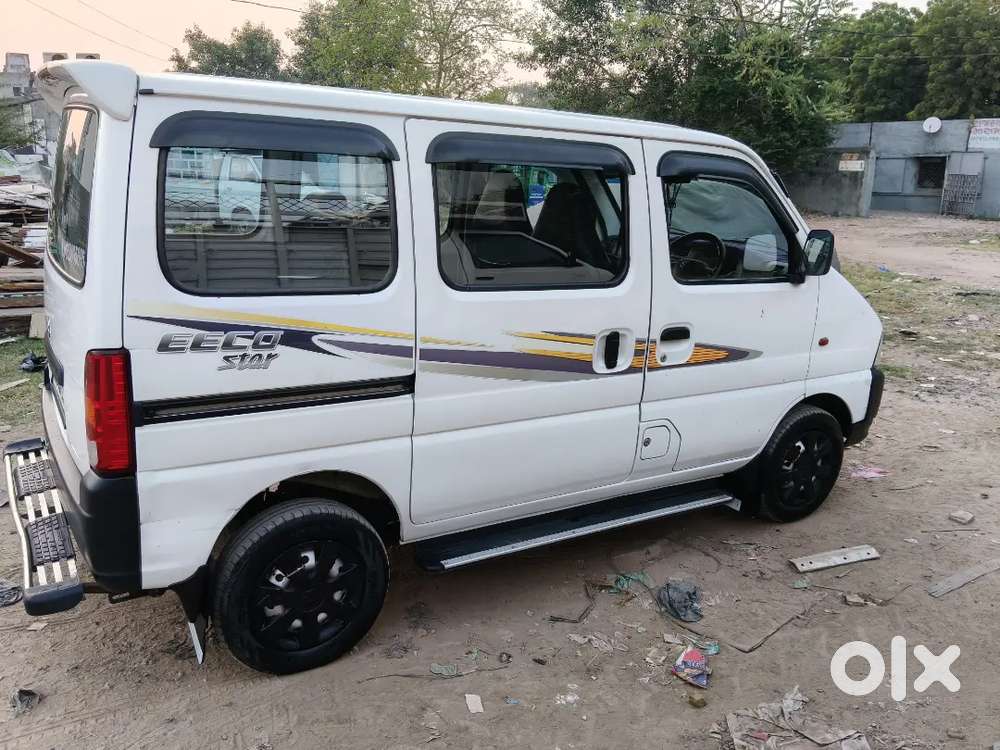 Maruti Suzuki Eeco 2023