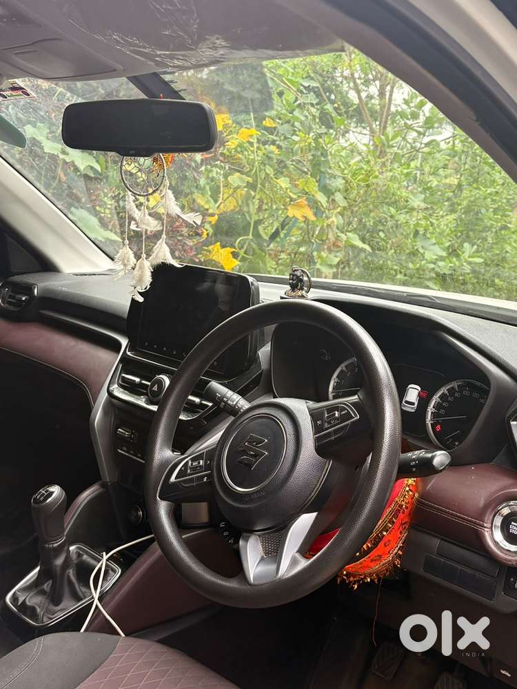 Maruti Suzuki Vitara 2026