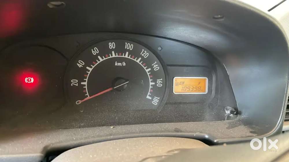 Maruti Suzuki Alto K10 2014 Petrol Good Condition