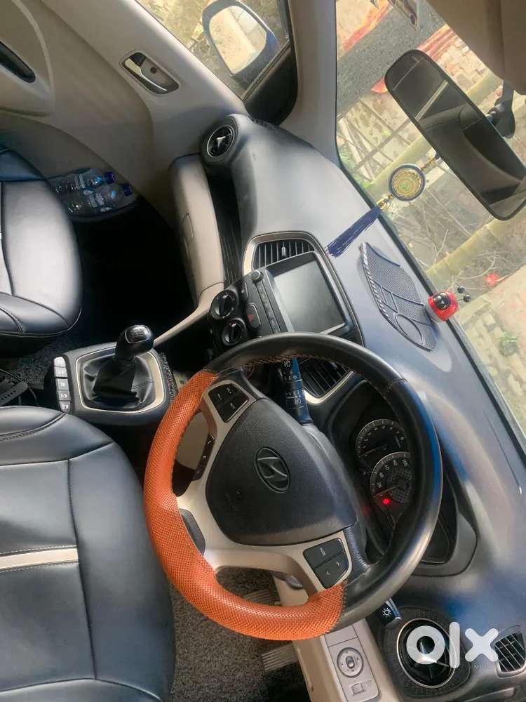 Hyundai New Santro 2020