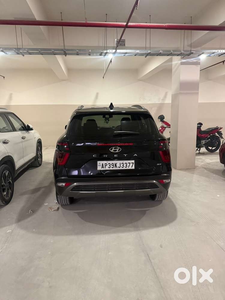 Hyundai Diesel Car 2020