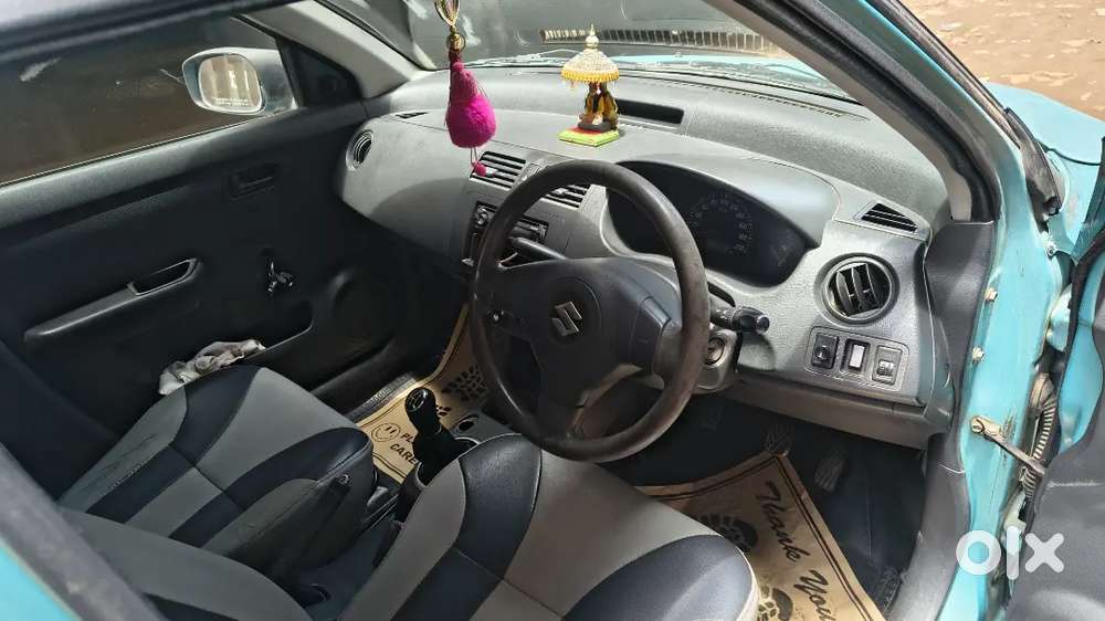 Swift Maruti Suzuki 2007 Diesel Car