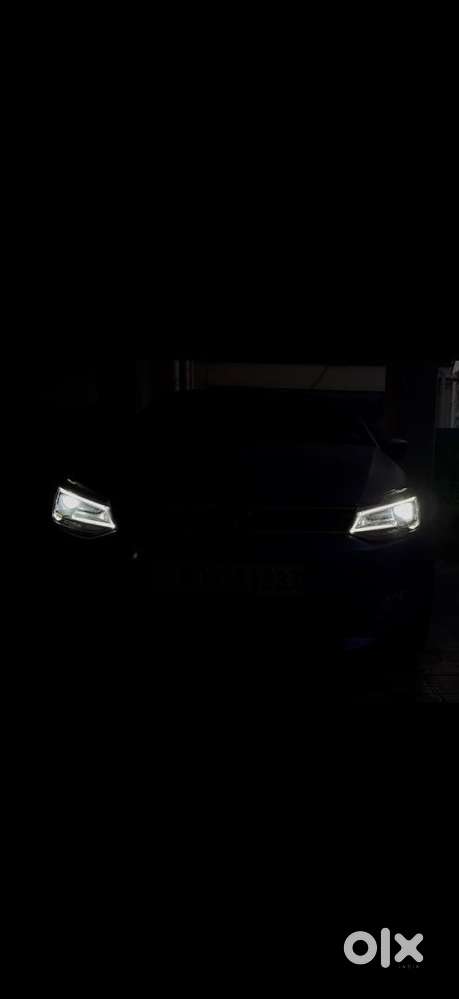 Volkswagen Polo 2014 Diesel Well Maintained