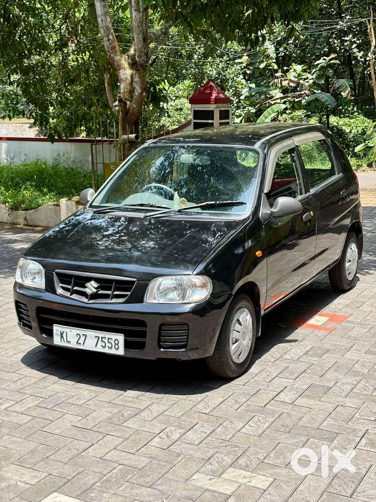 Maruti Suzuki Alto, 2008, Petrol